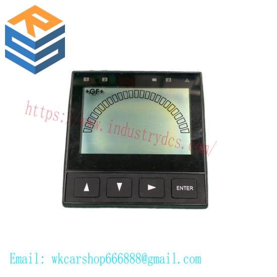 GF 3-9900-1P+3-9900.394 Direct Conductivity/Resistivity Module