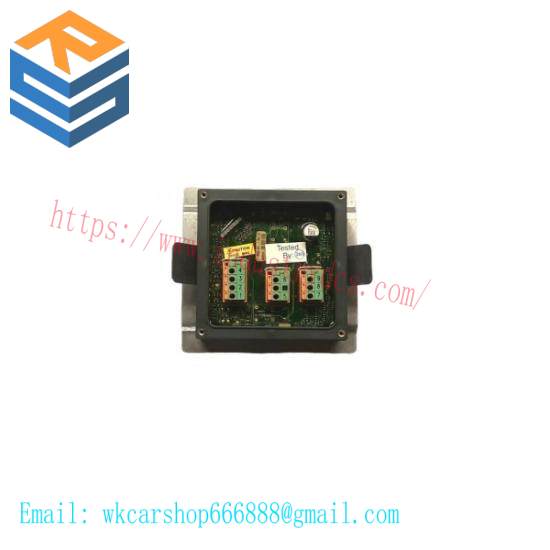 GF 385501P Signet Flow Transmitterr