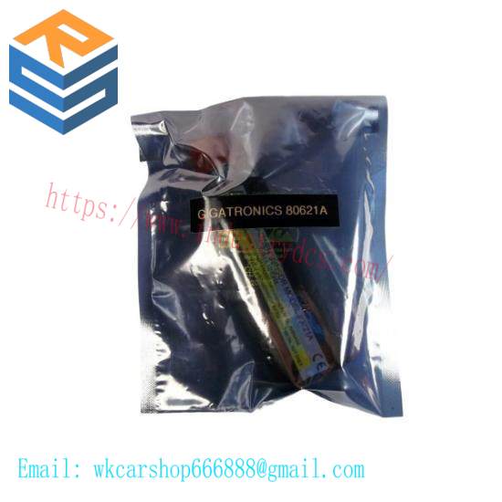 GIGATRONICS 80321A 5 Watts RF Sensor Used