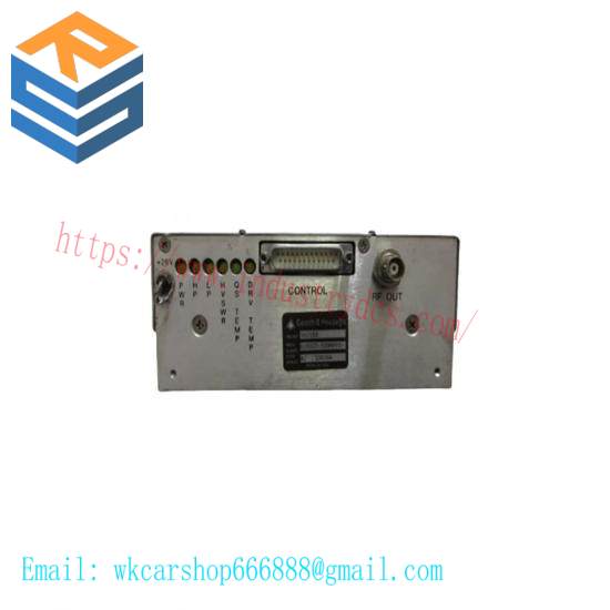 51304685-150  Honeywell Communication Module