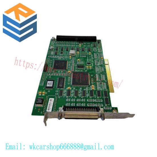 GOOGOL GTS-400-PG-PCI motion control card