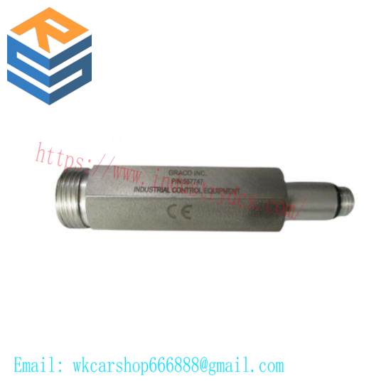GRACO LUBRIQUIP 527-003-250 PROXIMITY SWITCH