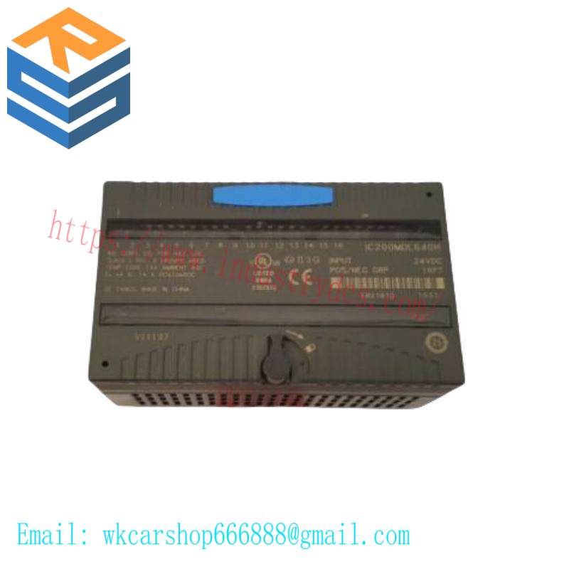 GE GS9208/IR2 Infrared flame detector