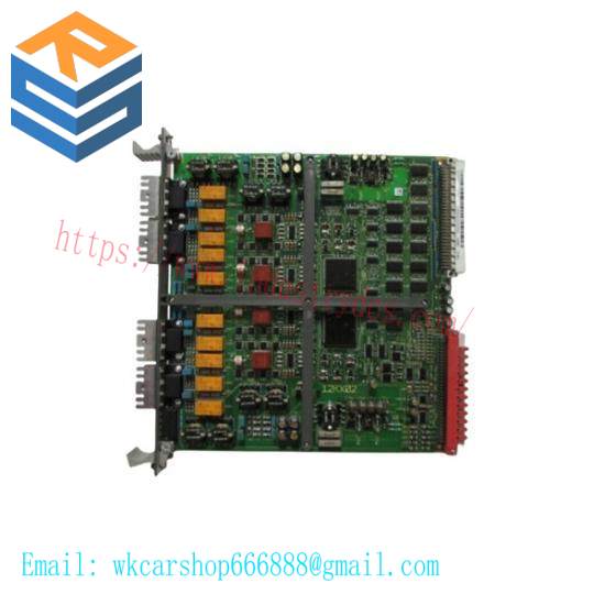 GVT8703200R0002 Board