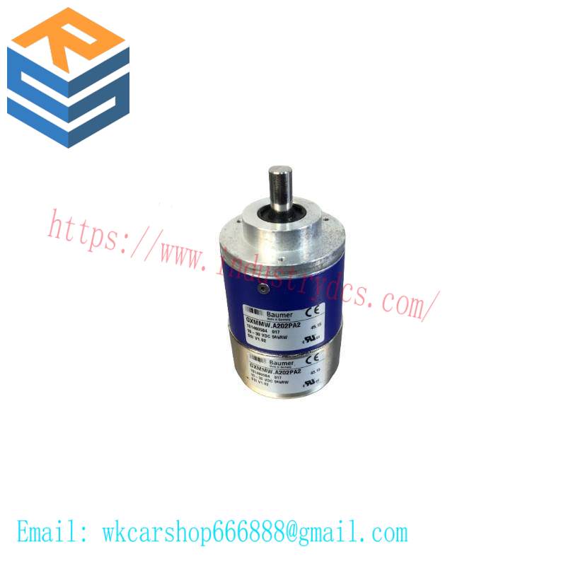 BAUMER GNAMG.0213PA2Z01