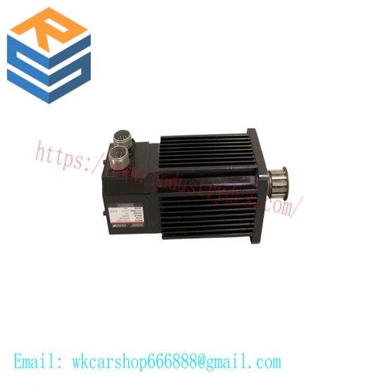 H-4050-P-H00AA Servo Motor