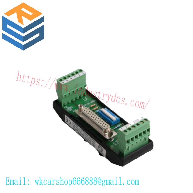 HIMA H7506 BUS TERMINAL