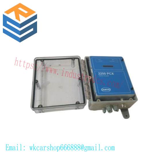 HACH PCX 2200 Mbps CABLE MODEM