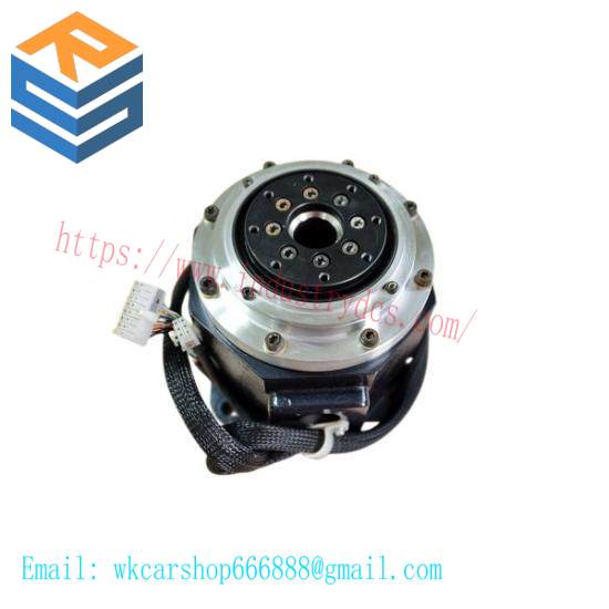 HARMONIC FHA-25B-1911-VE150C-SP DRIVE SYSTEMS