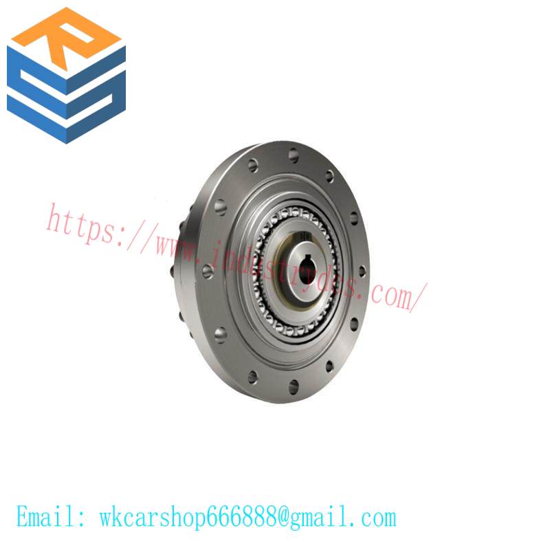 HARMONIC SC-510-5-230-S0