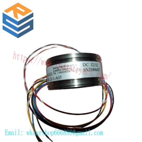 HAROWE 21BRX700-B42AA Motor Controller