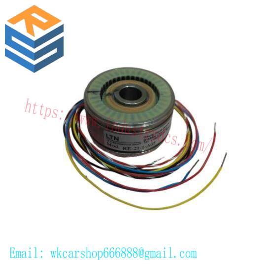 HAROWE 21BRX700-B42AA Motor Controller