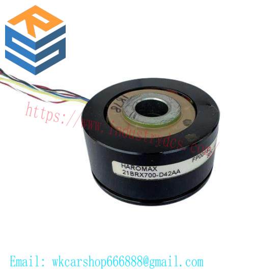 HAROWE 21BRX700-D42AA Motor Controller