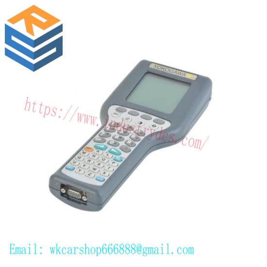 HART YHC 4100 MULTIFUNCTION COMMUNICATOR