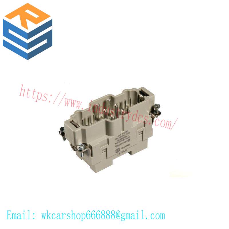 HARTING 09061487901