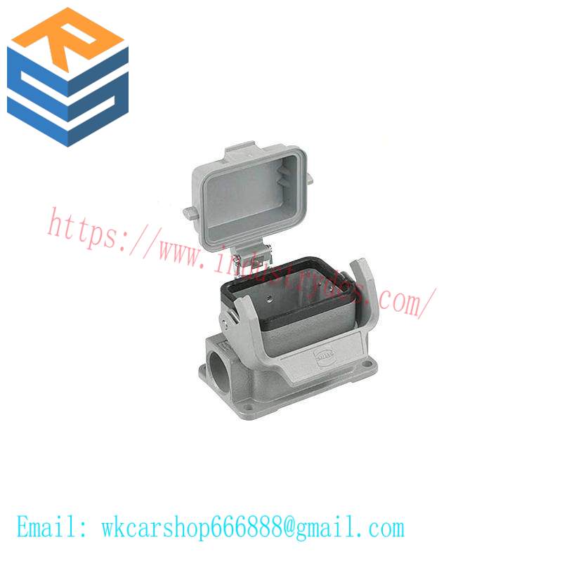 HARTING 6B-asg1-LB-K-16 Rectangular Connectors