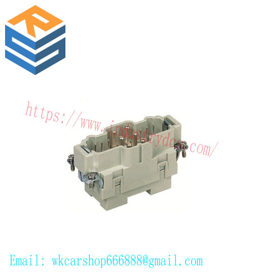 HARTING 9380182601  New Factory