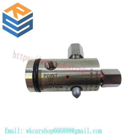 HAVAR PT-30-N-HA-S PRESSURE TRANSMITTER
