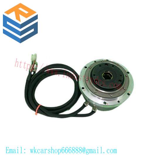 HD FHA-32C-100-E250-C Drive Actuator