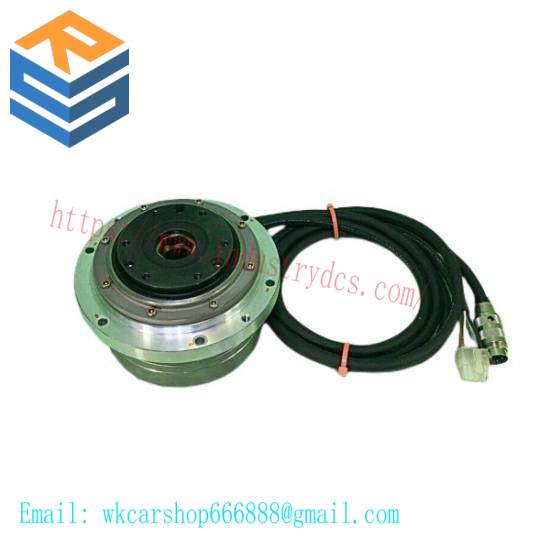 HD FHA-32C-100-E250-C Drive Actuator