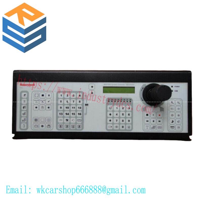 HONEYWELL HEGS5300 keyboard module