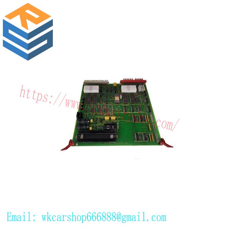 Heidelberg HDM-00.781.2107 Board