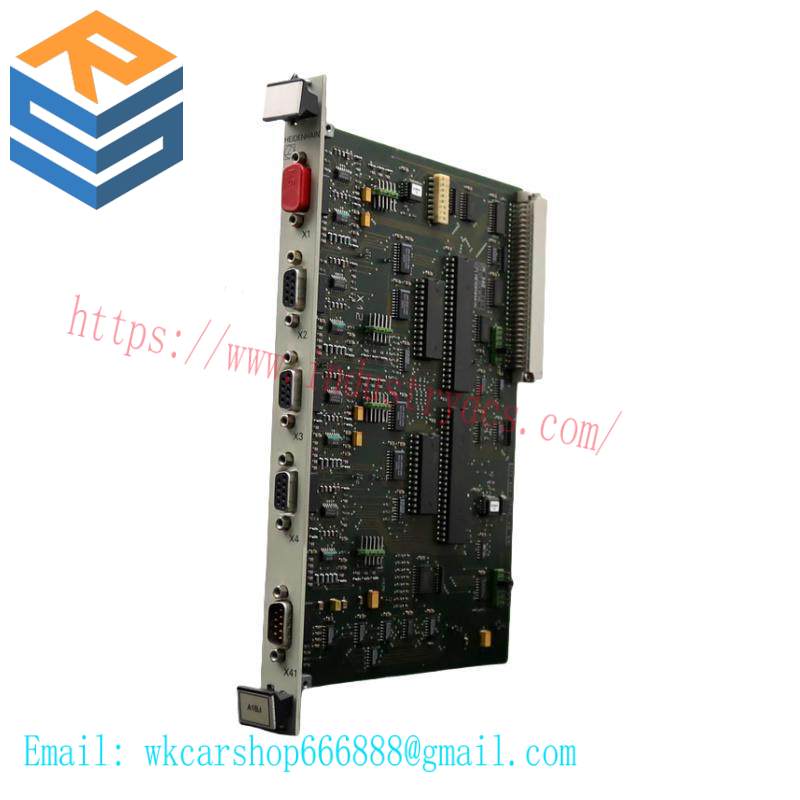 HEIDENHAIN IK340 IK 340 ID.NR.274873-02 Systemmodul Hauptplatine