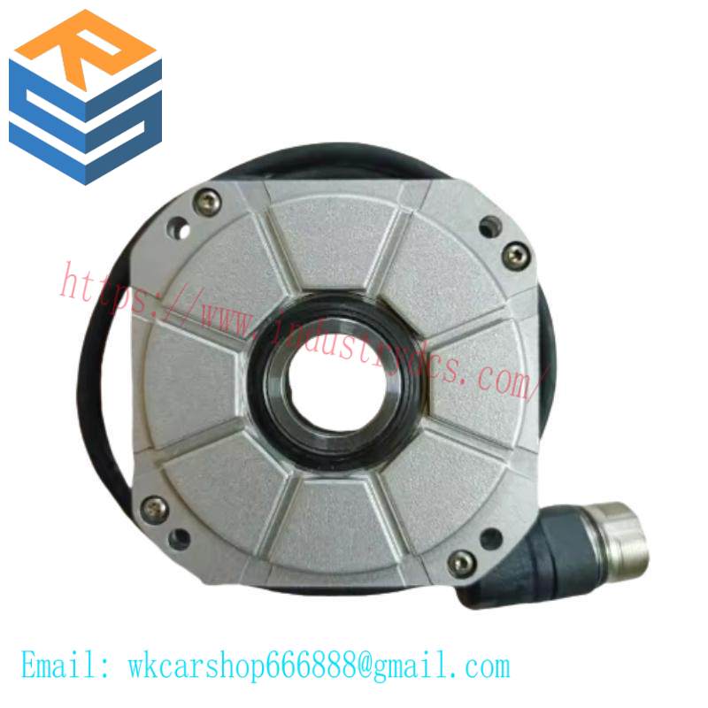 HEIDENHAIN RCN 223 16384 03S17-0D Digital Sensor