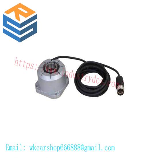 HEIDENHAIN RCN 223 16384 03S17-0D ENCODER