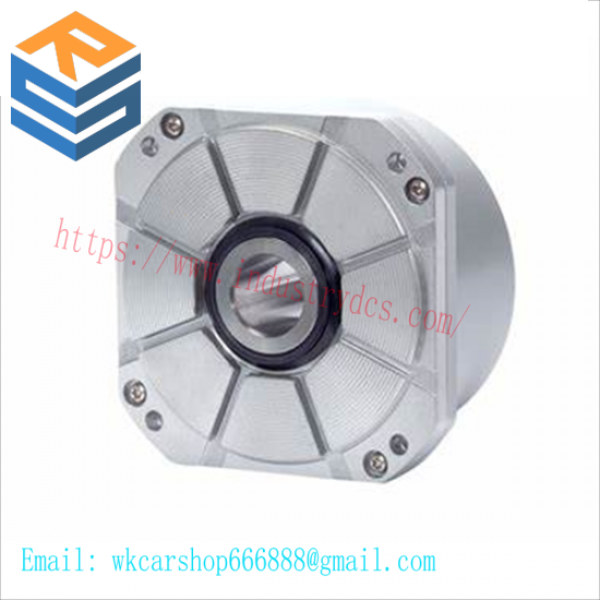 HEIDENHAIN RON 255-18000 angle encoders