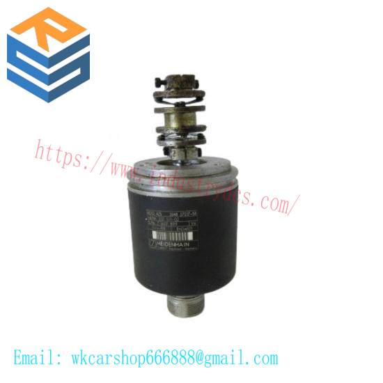 HEIDENHAIN ROQ425204827S17-58 Modular