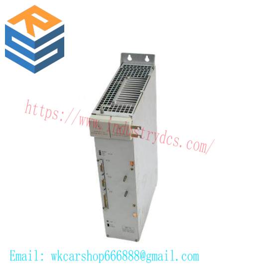 HEIDENHAIN UM121D Converter