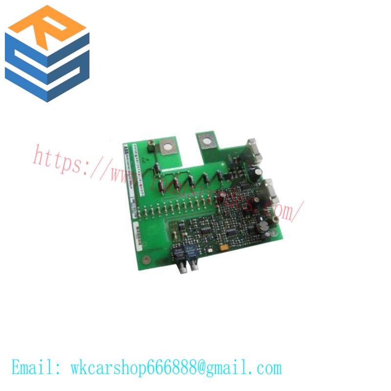 ABB HIEE305114R0001 UNS4684a-P,V.1 PCB Board
