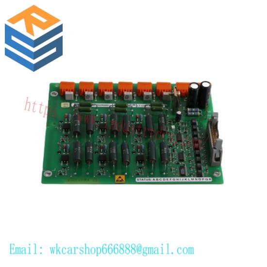 HIEE401782R0001  ABB  Interface Module