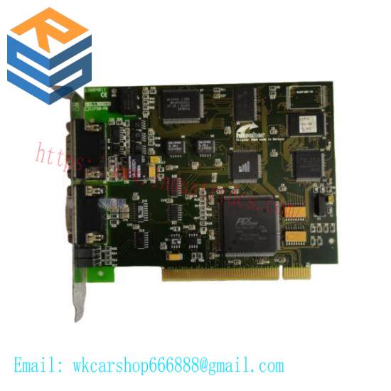 HILSCHER CIF-50-BSL-PB COMMUNICATION MODULE