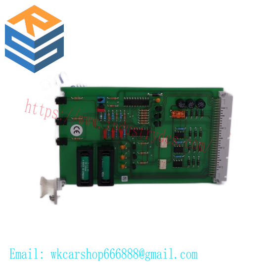 Hima F3221 Brand New