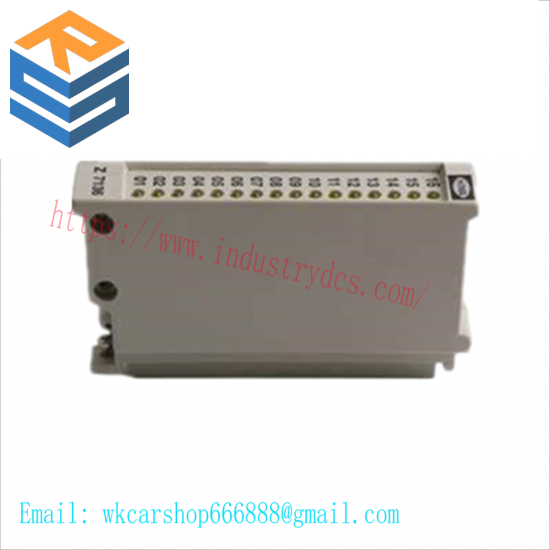 HIMA (F3322) HIMA Z7136 HIQuad Digital Output Modules