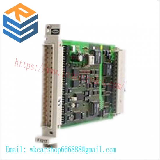 HIMA F6215 I/O Module