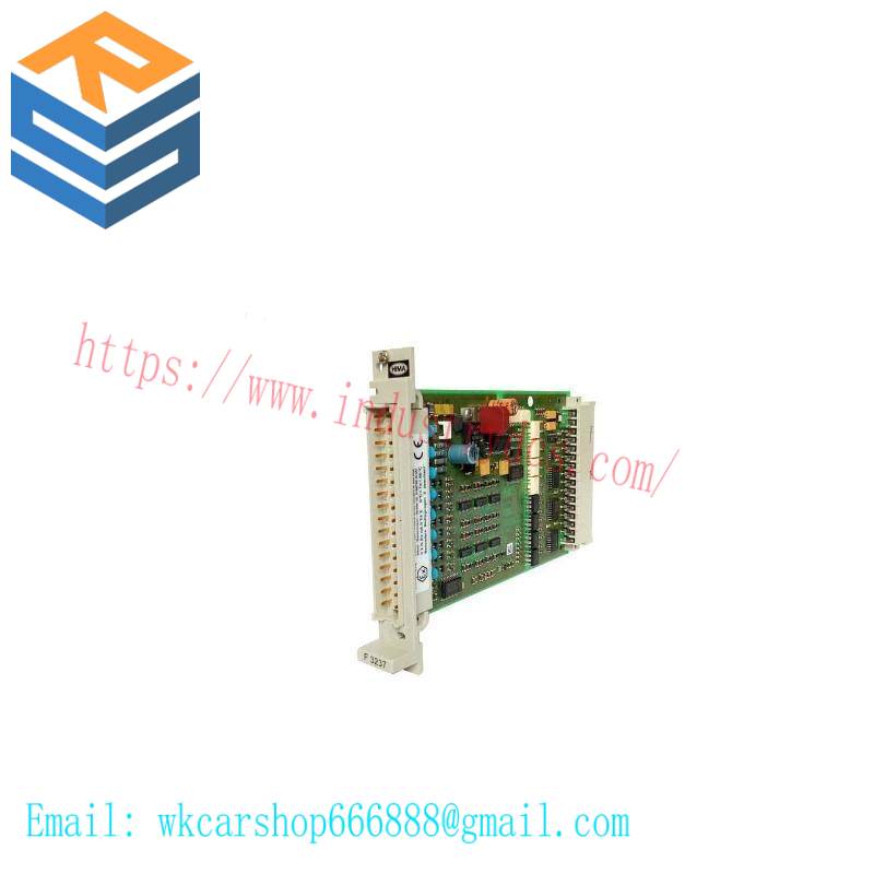 HIMA F7541 Input Module