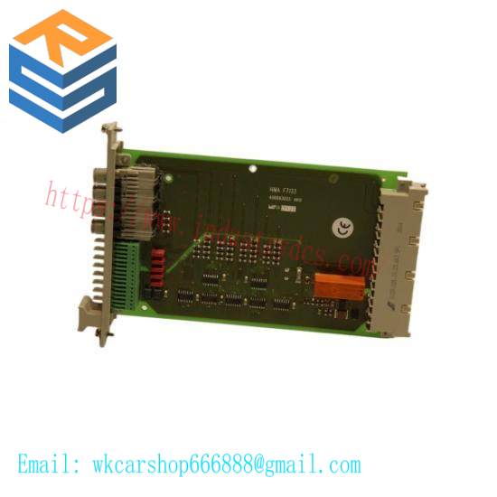 HIMA F7541 Module