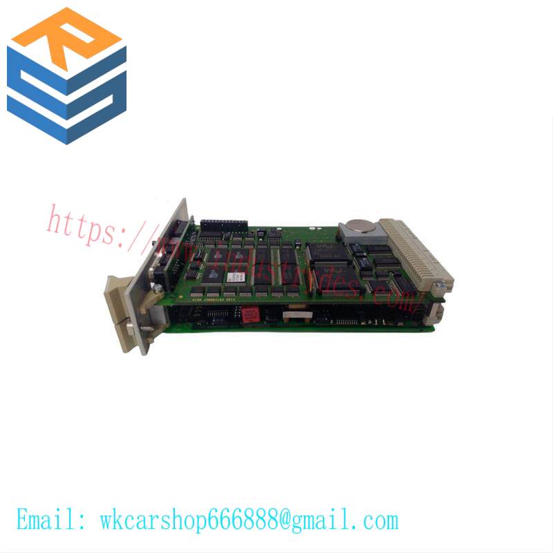 HIMA F8651E communication module