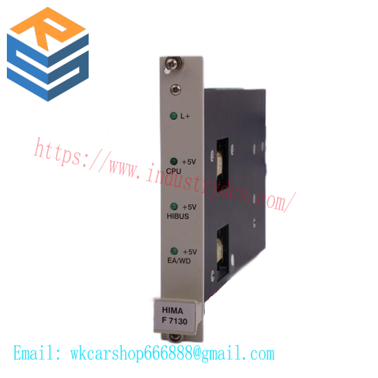 HIMA H7506