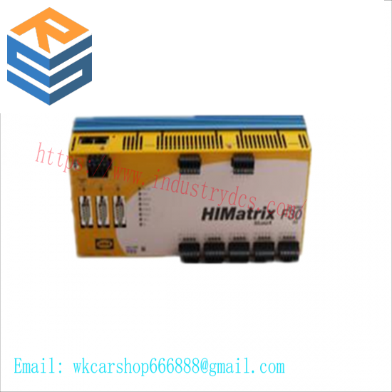 HIMA HIMARTIX F30