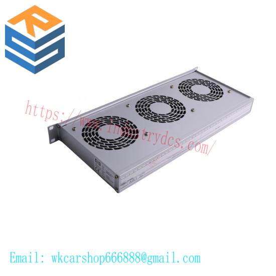 Hima K9203  Himatrix K9203 Fan Module