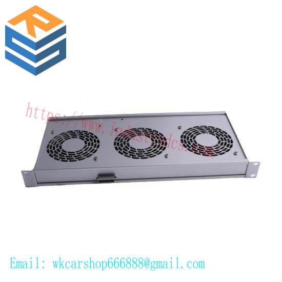 Hima K9203  Himatrix K9203 Fan Module