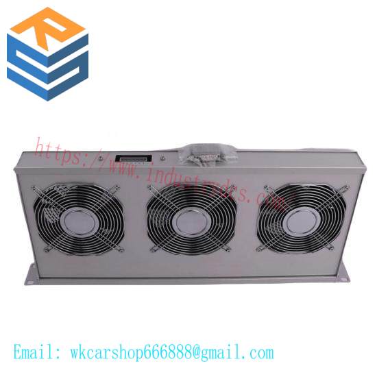 Hima K9203A  Himatrix K 9203A Rack Fan