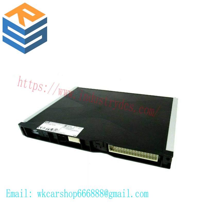 HIMA X-DO-12-01 Relay Output Module