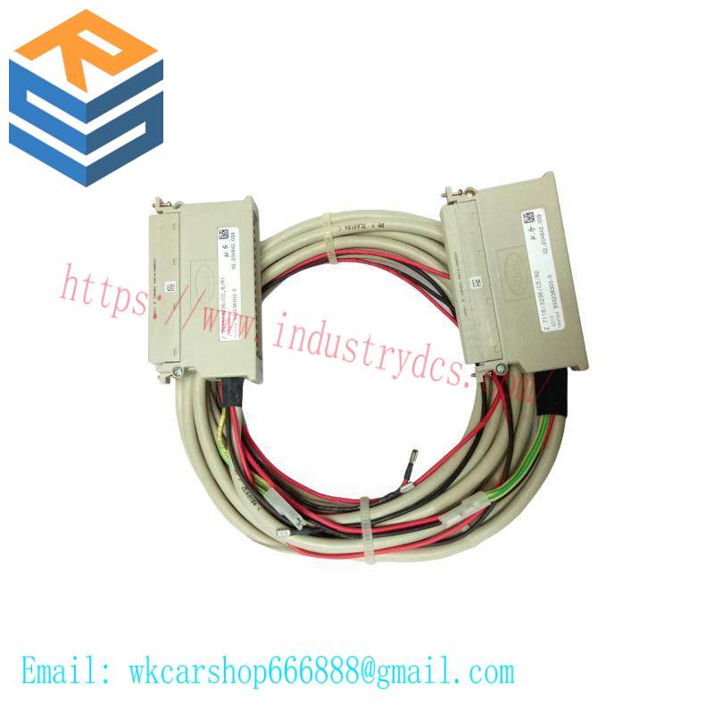 HIMA Z1006 Cable Plug Redundant