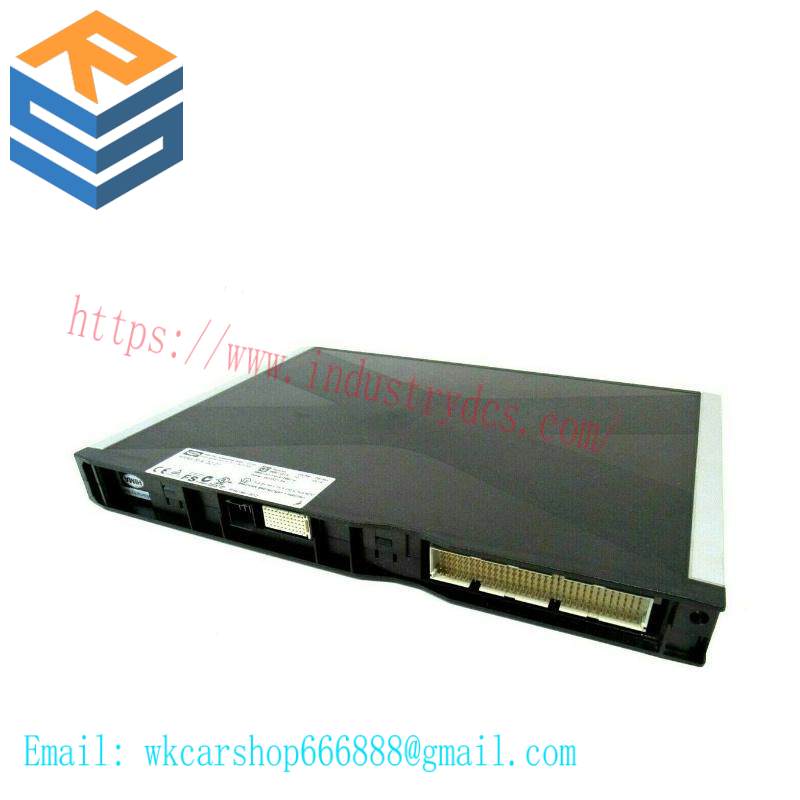 HIMA HIMAX X-AI 32 01 Analog input module