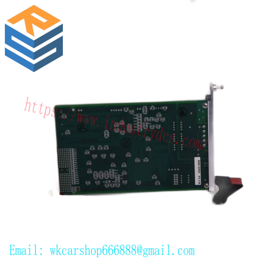 HIRSCHMANN ENT10515-RAC Power Supply Board